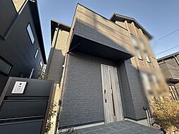 物件画像 武蔵村山市中央3丁目　戸建　9号棟