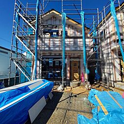 物件画像 小金井市貫井南町4丁目 戸建 6-2