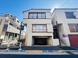 物件画像 府中市矢崎町3丁目　土地