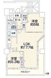 物件画像 ドミール八王子