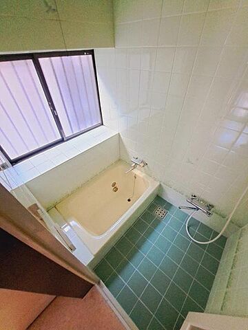 浴室 東村山市青葉町2丁目