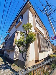 物件画像 東村山市青葉町2丁目　戸建
