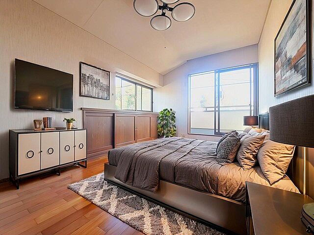 洋室 東村山市青葉町2丁目