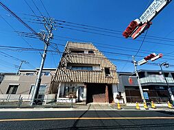 物件画像 国分寺市戸倉2丁目 土地