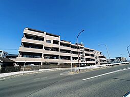 物件画像 ダイアパレスリバーサイド府中是政