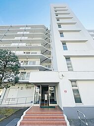 物件画像 東大和グリーンタウン2号棟