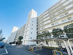 物件画像 東大和グリーンタウン2号棟