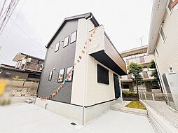 物件画像 小平市大沼町2丁目 新築戸建 1-1