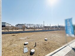 物件画像 東村山市青葉町1丁目 土地 99-9