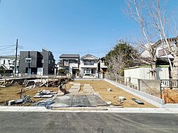 物件画像 東村山市青葉町1丁目 土地 99-1