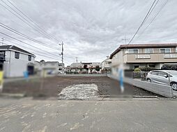 物件画像 立川市若葉町1丁目　土地　104-2