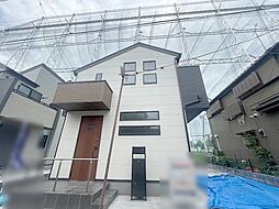 物件画像 小平市鈴木町2丁目　新築戸建　2-2