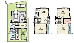 物件画像 八王子市大和田町7丁目 戸建