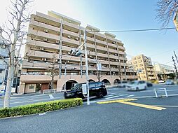 物件画像 ライオンズマンション府中いちょう通り