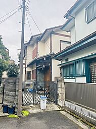 物件画像 武蔵野市吉祥寺東町2丁目 土地