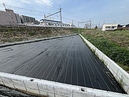 立川市柴崎町5丁目　土地　2号地
