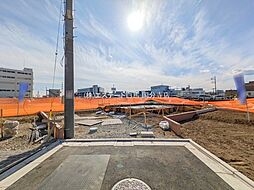 物件画像 国立市谷保　戸建