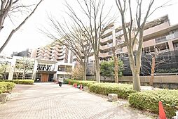 物件画像 エルフォレスト ガーデンウィング棟