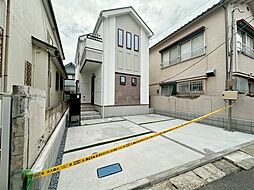 物件画像 小金井市貫井南町1丁目　新築戸建