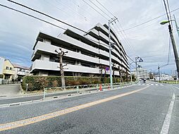 物件画像 セルテシティオ世田谷烏山