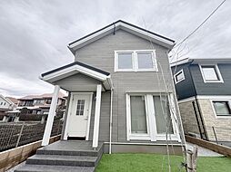 物件画像 国分寺市高木町3丁目 新築戸建