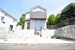 物件画像 国分寺市西町4丁目　戸建