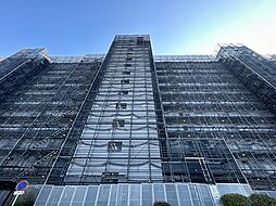 物件画像 西武拝島ハイツ 1号棟