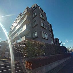 物件画像 ゼファーひばりヶ丘学園町