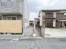 物件画像 昭島市松原町5丁目　土地