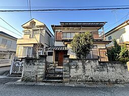 物件画像 昭島市福島町2丁目 土地