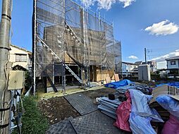 物件画像 東大和市中央4丁目 新築戸建