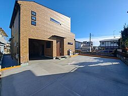 物件画像 東大和市中央4丁目　新築戸建