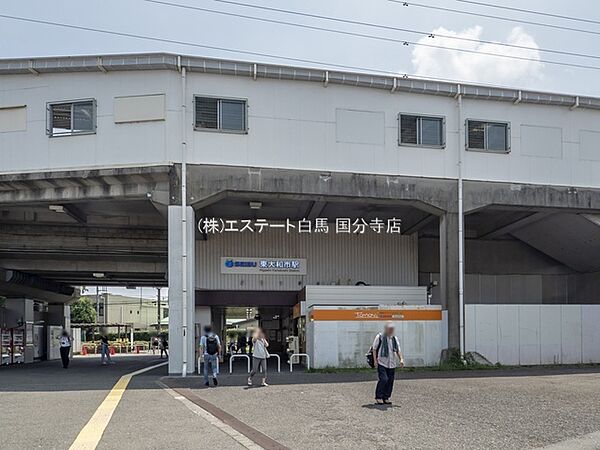 周辺を拡大表示