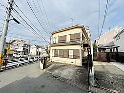 物件画像 国分寺市東元町1丁目 土地