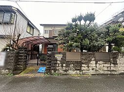 物件画像 東村山市野口町2丁目　土地