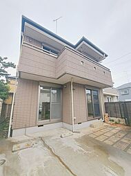 物件画像 昭島市中神町2丁目 戸建