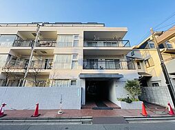 物件画像 パークハイツ武蔵境