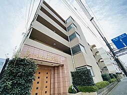 物件画像 ベルジュール東伏見