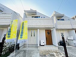 物件画像 杉並区下井草3丁目　戸建