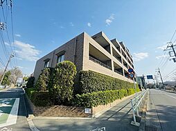物件画像 ライオンズガーデンテラス武蔵小金井