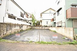 物件画像 小平市仲町　土地