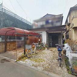 物件画像 小平市花小金井4丁目 土地