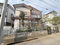 物件画像 東久留米市小山4丁目　土地