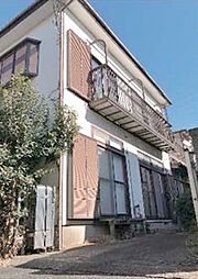 物件画像 国立市東3丁目　土地