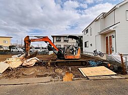 物件画像 東村山市恩多町3丁目　土地