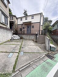 物件画像 多摩市連光寺6丁目 戸建