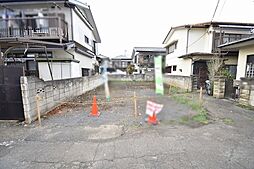 物件画像 東大和市向原6丁目　土地