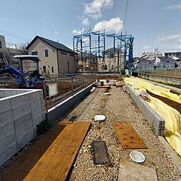 物件画像 東大和市立野3丁目 戸建 33-6