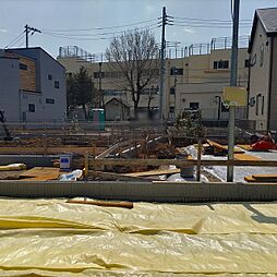 物件画像 東大和市立野3丁目 戸建 33-7