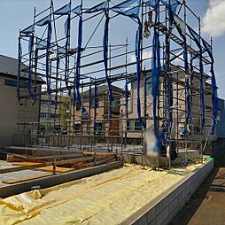 物件画像 東大和市立野3丁目 戸建 33-8